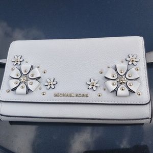 Michael Kors belt bag (fanny pack)